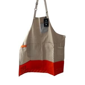 Hedley & Bennett x Star Wars Luke Skywalker X Wing Limited Edition Canvas Apron